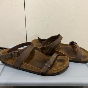 Birkenstock Daloa Sandals